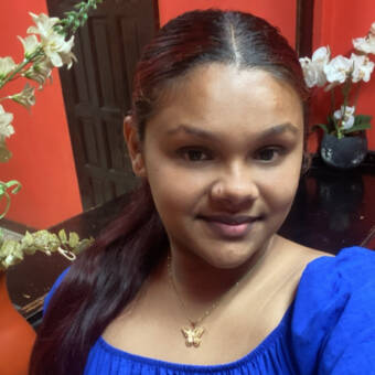 Avataren til Aaliyah