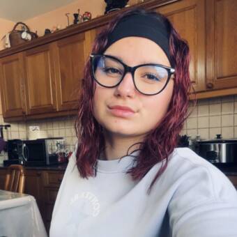 The avatar of Hailey