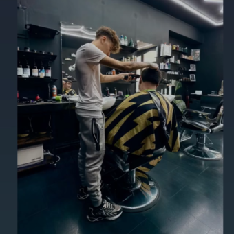 The avatar of Christian