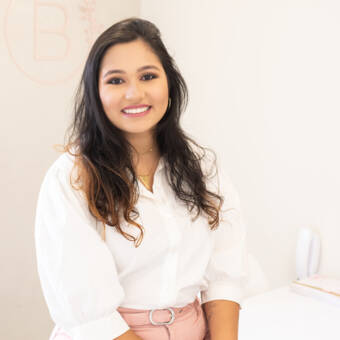 Henkilön Brenda avatar