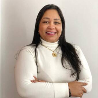 Henkilön Maria José avatar