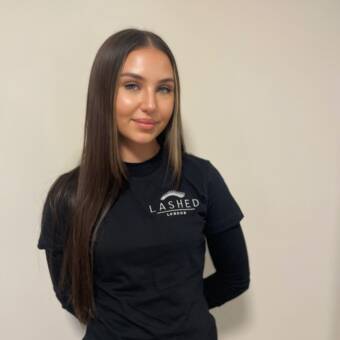 Henkilön Kiera avatar