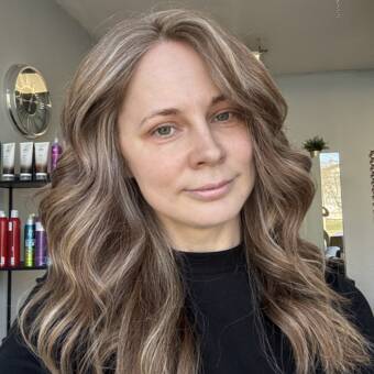 The avatar of Kristīne