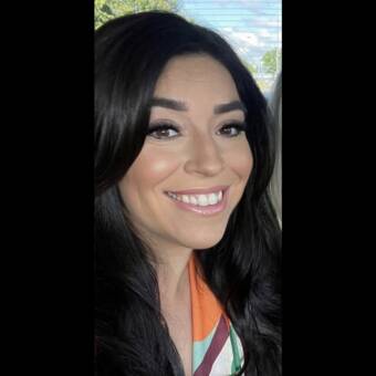 次のアバター： Ashleigh