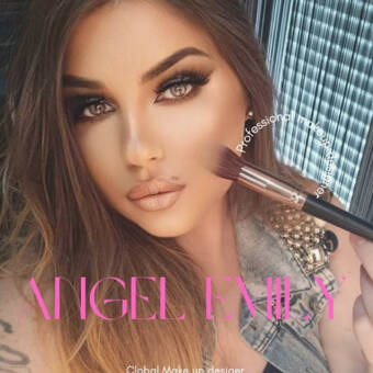 The avatar of EMILIA