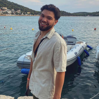 The avatar of Victor