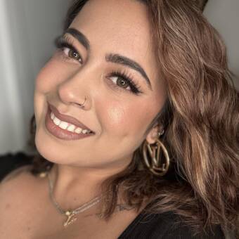 Henkilön Muskaan avatar