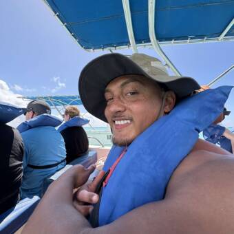 The avatar of Fabian