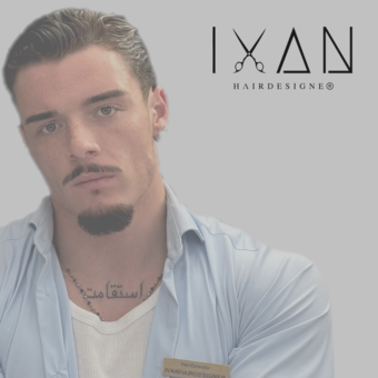 The avatar of Ivan