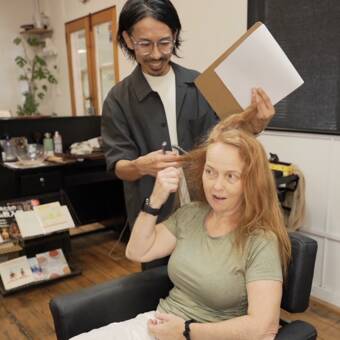 The avatar of Daichi