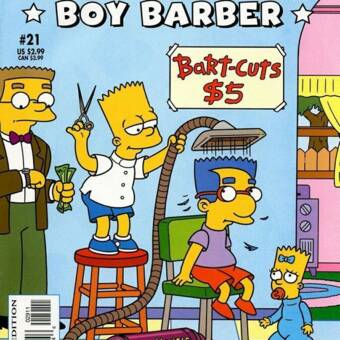 The avatar of Millie