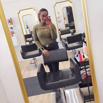 Henkilön Nicky avatar