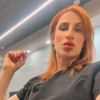 The avatar of Rafaella