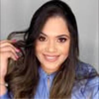 Avatar de una persona
