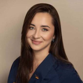 L'avatar appartenant à Liubov