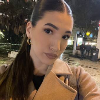 Το avatar του Andjela