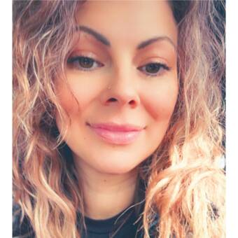 The avatar of Krystall