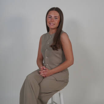 De avatar van Hallie