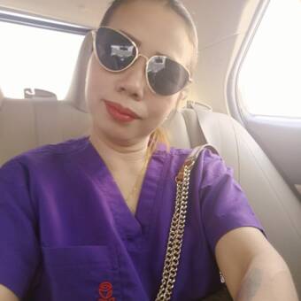 الصورة الرمزية لـ Rhona I رونا