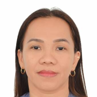 The avatar of Violeta