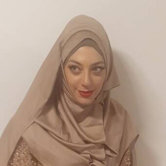 The avatar of Elissa Mona