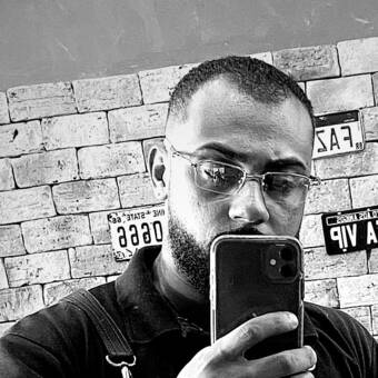 L'avatar appartenant à Tiago