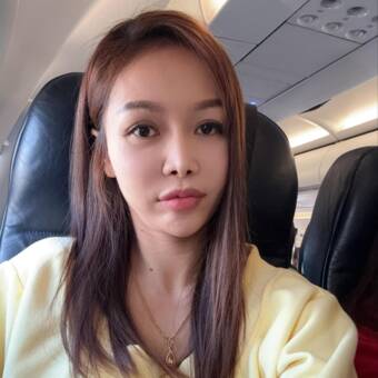 L'avatar di Ava 🍓