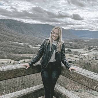 The avatar of Sydney