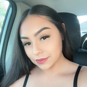 Avataren til Katrina