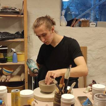 Avataren til Ioann G