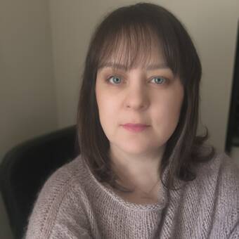 Henkilön Lina avatar