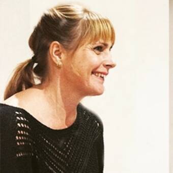 The avatar of Selina