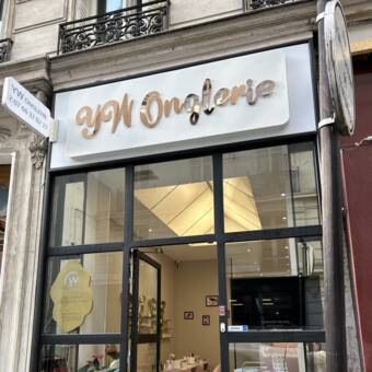 L'avatar appartenant à Gao