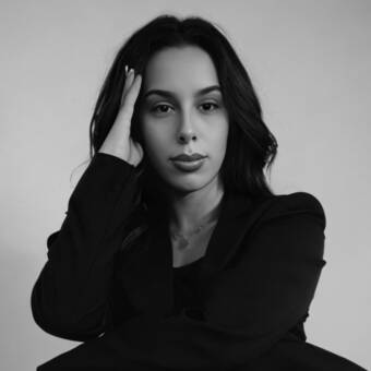 Аватар Larissa