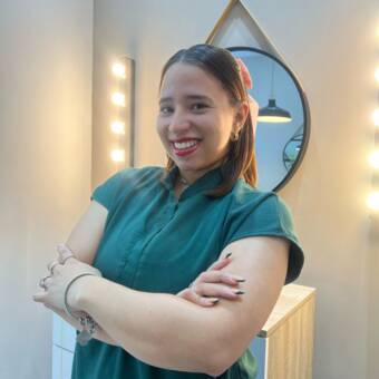 The avatar of Nicole