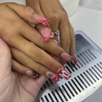 الصورة الرمزية لـ kaydee