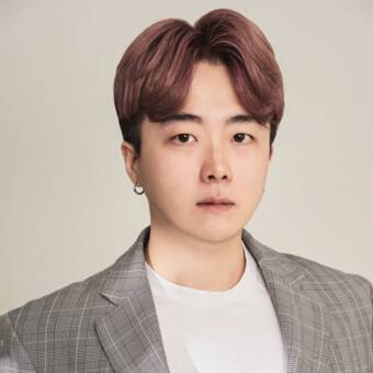 The avatar of Sangboo