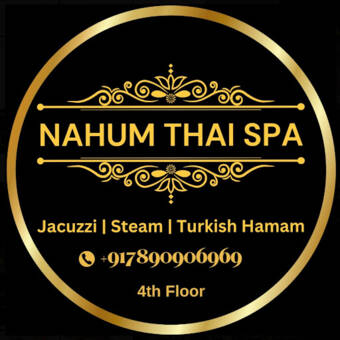 Nahum International Thai Spa Indiranagar