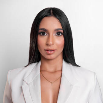 The avatar of Brigith