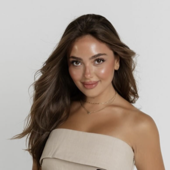 The avatar of Sophia