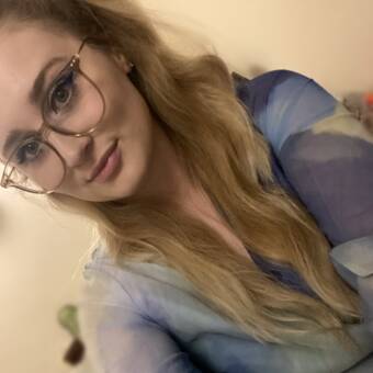 Avataren til Lucy-Jane