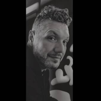 Henkilön Ben avatar