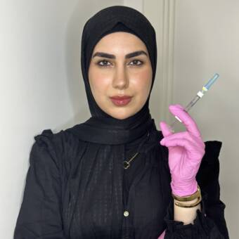 Maha Almadani