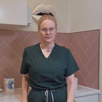 Avatar tilhørende Debbi