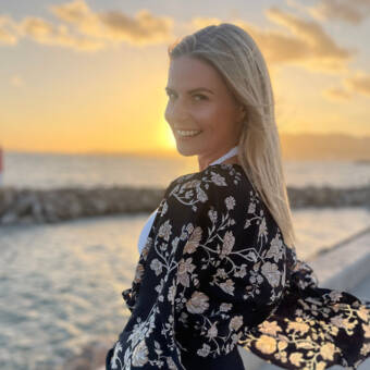 The avatar of Joanna