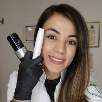 The avatar of THAISES STEFHANY