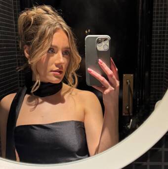 Avatar broja Heather