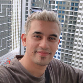 The avatar of a person