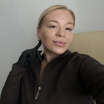 The avatar of LILIJA