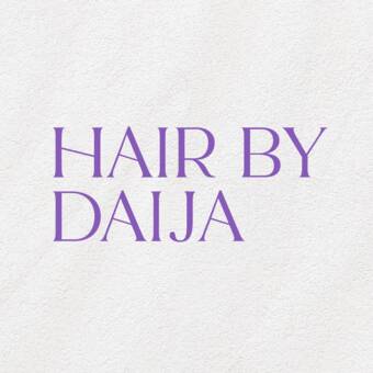 L'avatar appartenant à daija